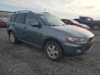 2012 MITSUBISHI outlander