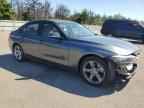 2014 BMW 3 SERIES