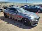 2017 BMW 4 Series