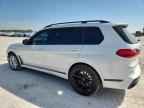 2020 BMW X7