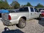 2006 FORD F-250