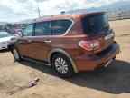 2017 NISSAN Armada