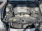 2012 INFINITI G25