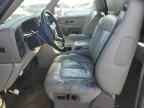 2002 CHEVROLET Tahoe