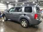 2012 HONDA PILOT