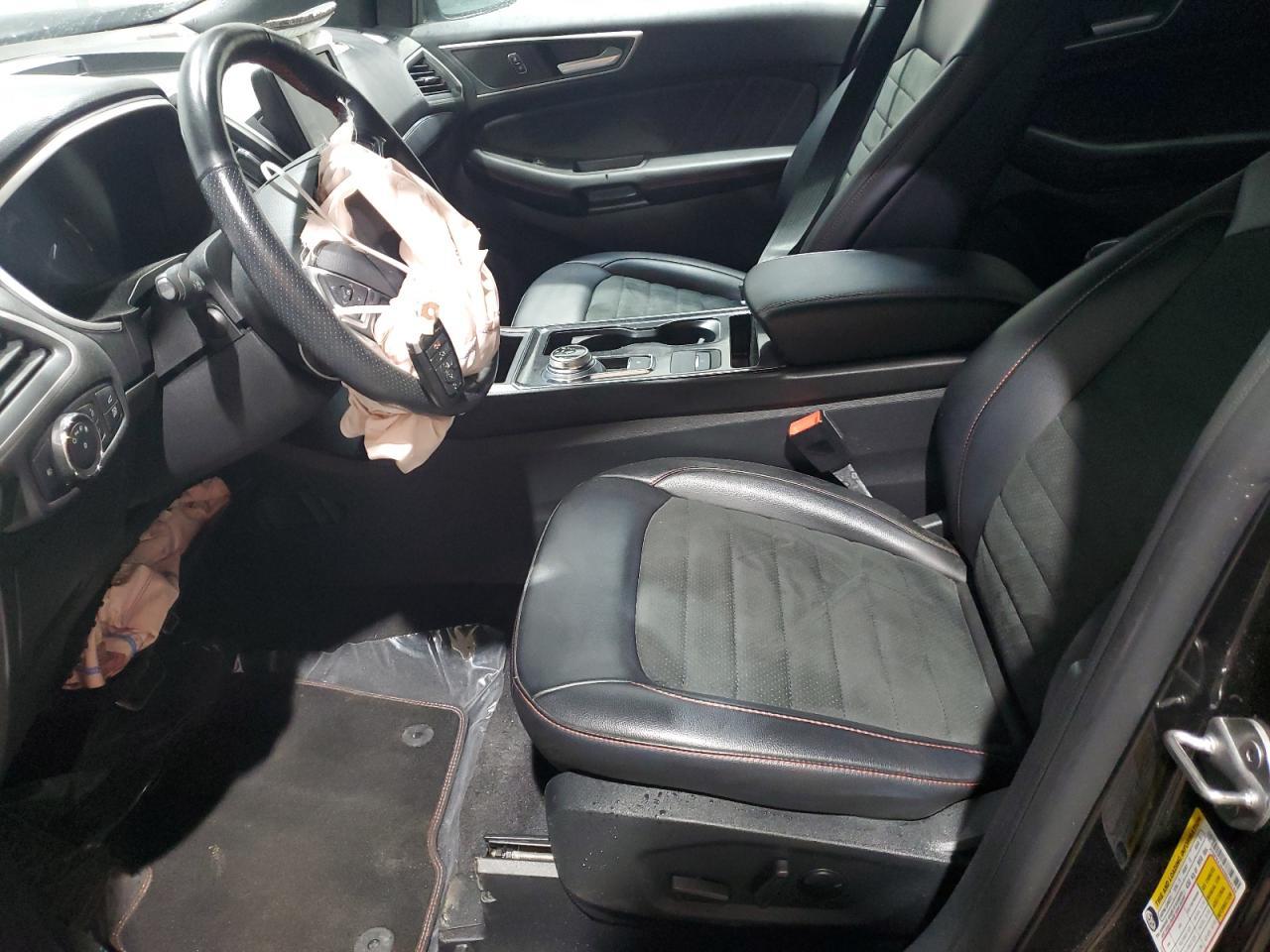 2021 FORD EDGE