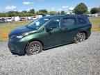 2022 TOYOTA SIENNA