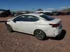 2024 NISSAN VERSA