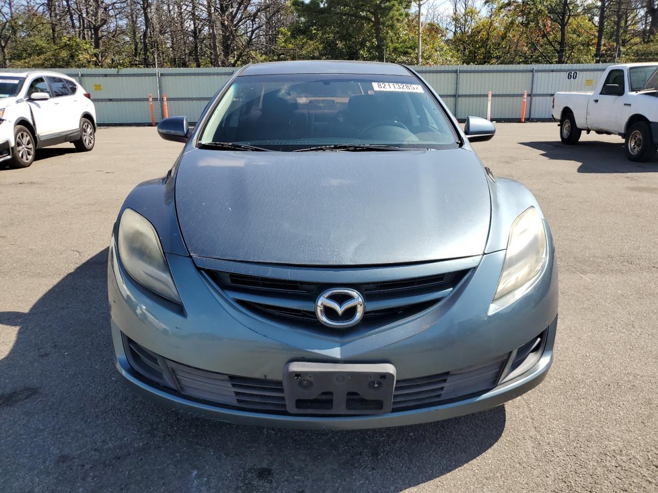 2013 MAZDA 6