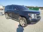 2017 CHEVROLET Tahoe