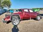 2017 GMC Sierra