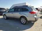 2010 SUBARU Outback