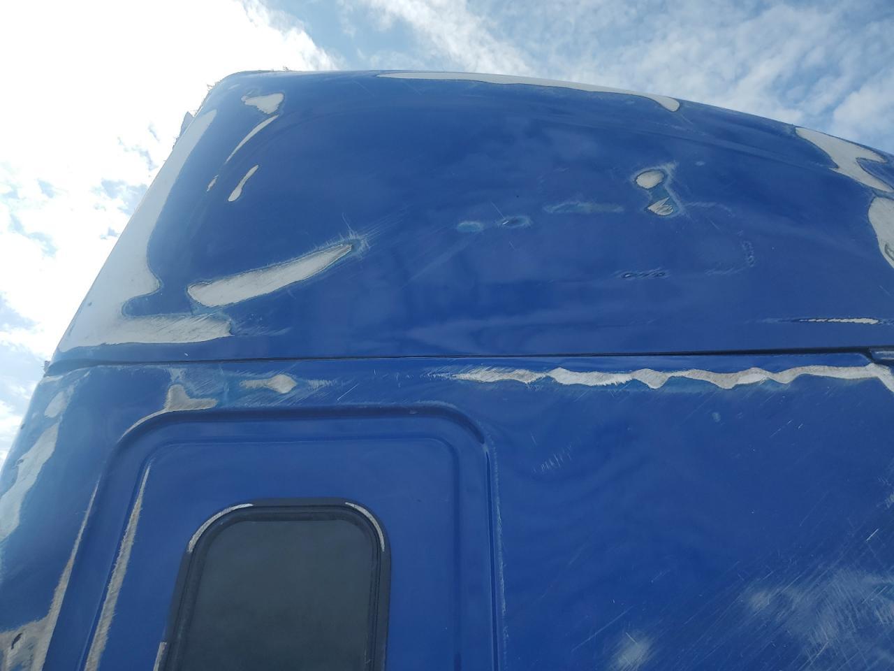 2024 FREIGHTLINER CASCADIA 126