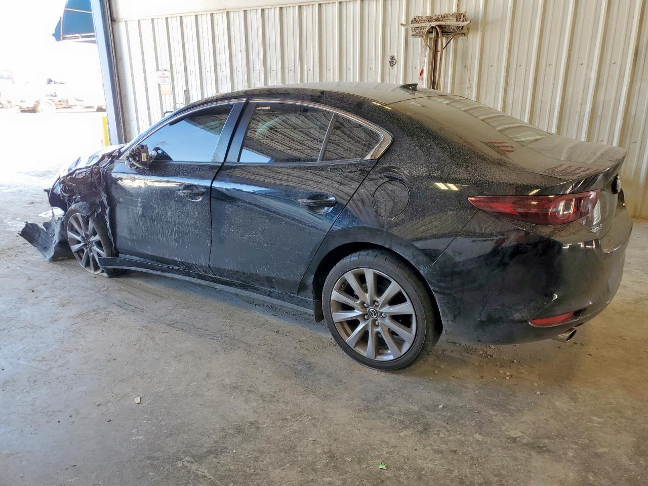2020 MAZDA 3
