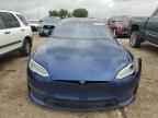 2021 TESLA MODEL S
