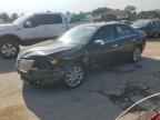 2011 LINCOLN MKZ