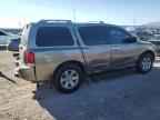 2007 NISSAN Armada