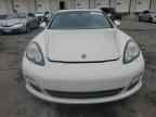 2012 PORSCHE Panamera