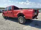 2000 FORD F-250