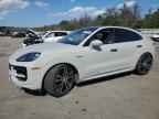 2024 PORSCHE CAYENNE