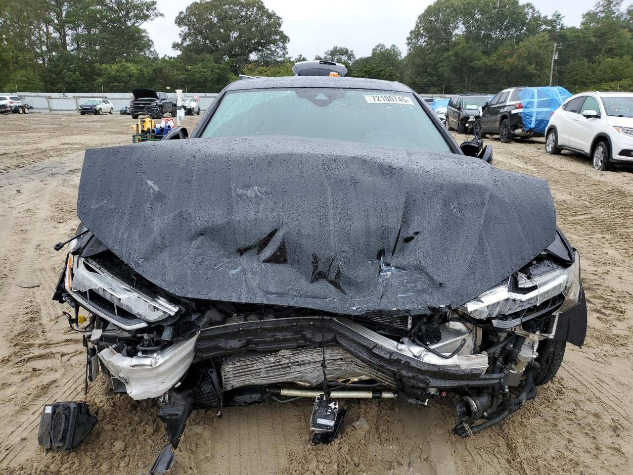 2021 AUDI A7