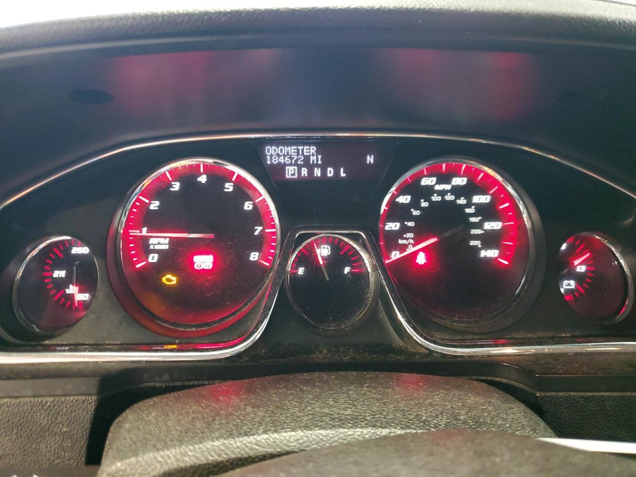 2015 GMC ACADIA
