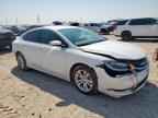 2016 CHRYSLER 200