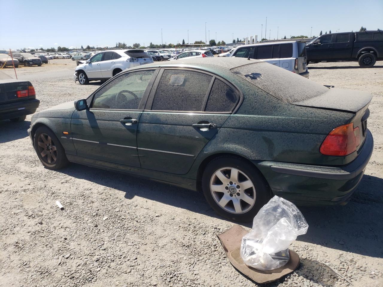 1999 BMW 3 SERIES