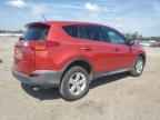 2014 TOYOTA RAV4