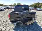 2008 NISSAN Frontier