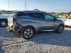 2016 NISSAN MURANO