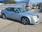 2013 DODGE Avenger