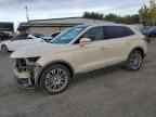 2016 LINCOLN MKX
