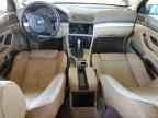 2001 BMW 5 series