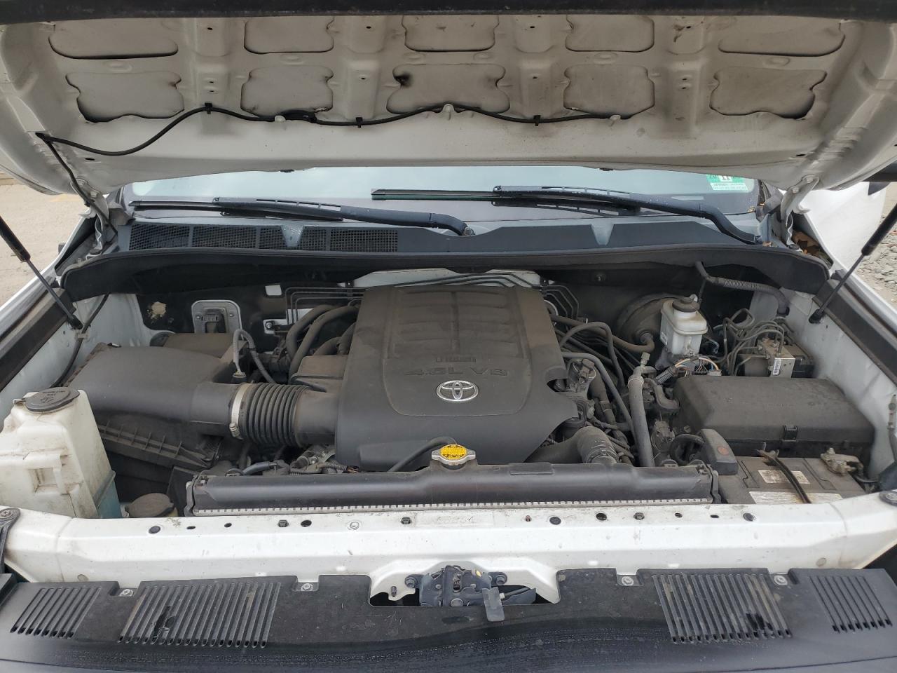 2017 TOYOTA TUNDRA