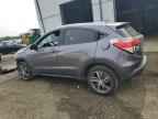 2021 HONDA HR-V