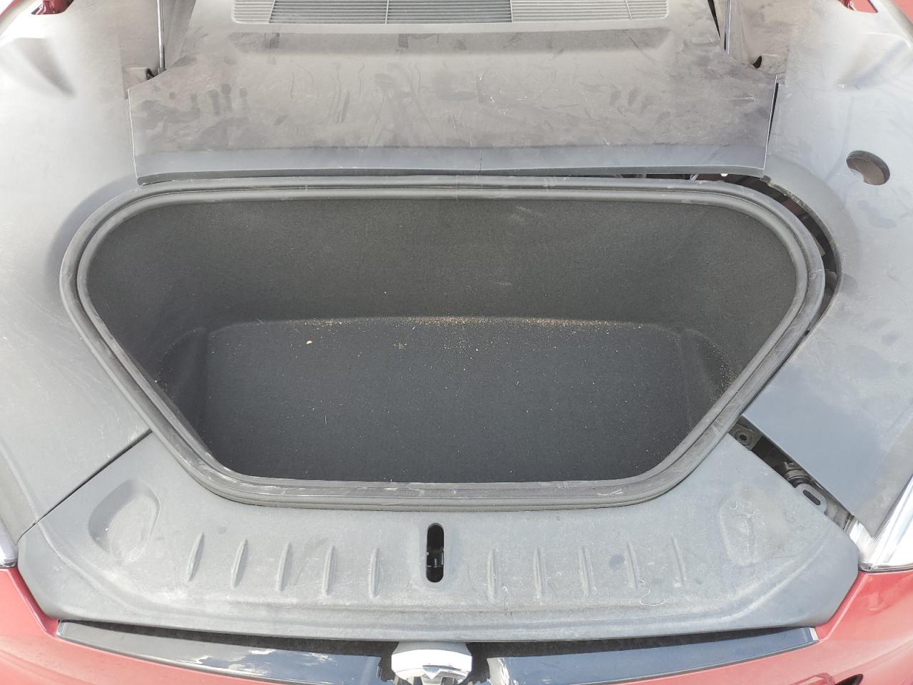 2021 TESLA MODEL S