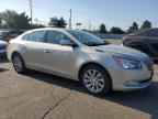2016 BUICK LACROSSE