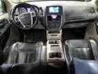 2011 CHRYSLER Town & Country