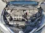 2016 NISSAN SENTRA