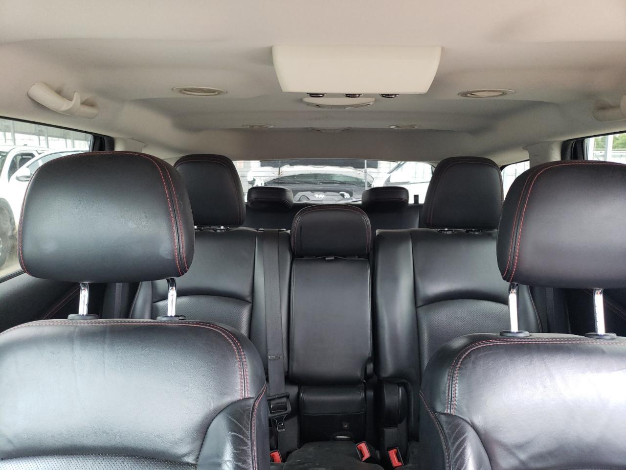 2015 DODGE JOURNEY