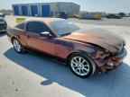 2010 FORD MUSTANG