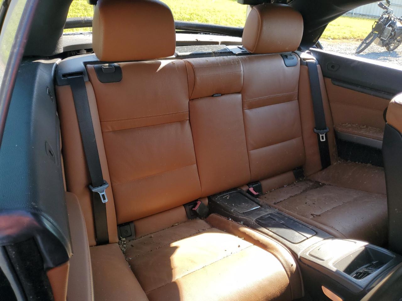 2013 BMW 3 SERIES