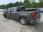 2020 GMC Sierra