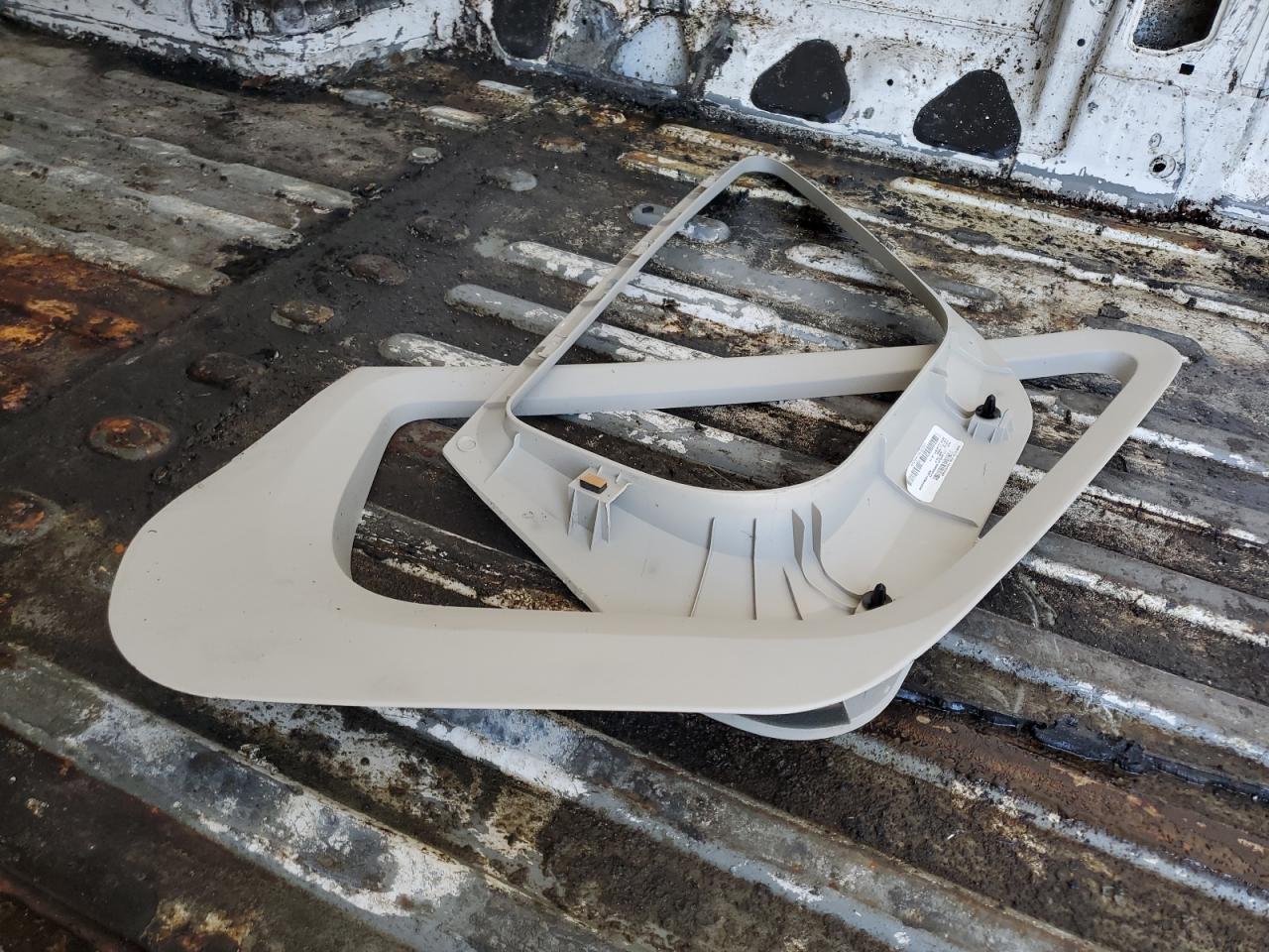 2018 RAM ProMaster 2500