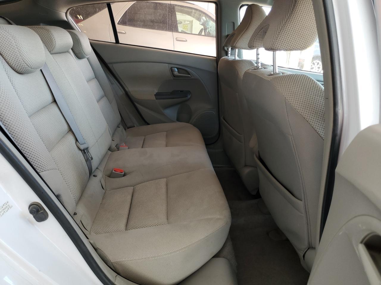 2010 HONDA Insight