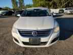 2009 VOLKSWAGEN CC