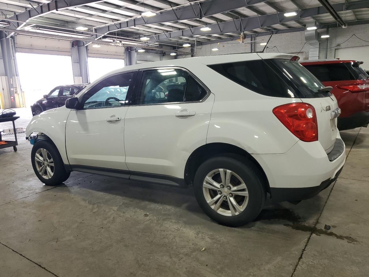 2015 CHEVROLET EQUINOX