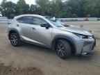 2017 LEXUS NX 200T