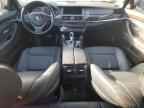 2015 BMW 5 series